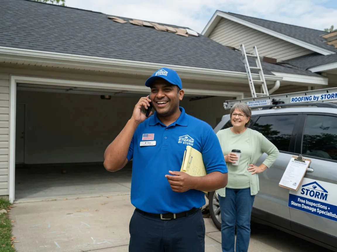 Roof Repair Near Me Culloden, WV FAQs