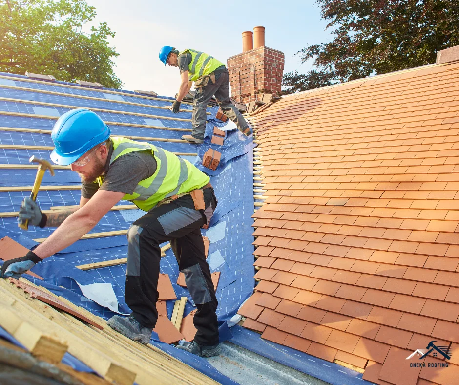 Why choose Roof Repair Near Me in Culloden, WV